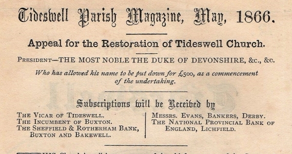 Digitised historical archive page 7 of St John the Baptist
